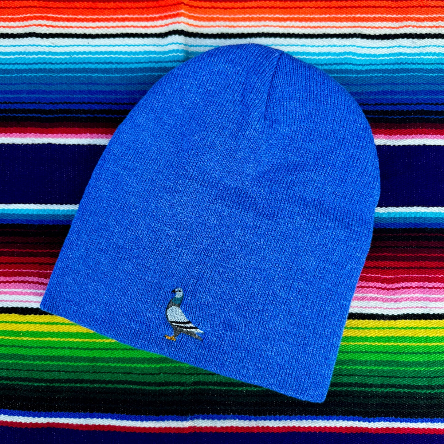 Pigeon Beanie