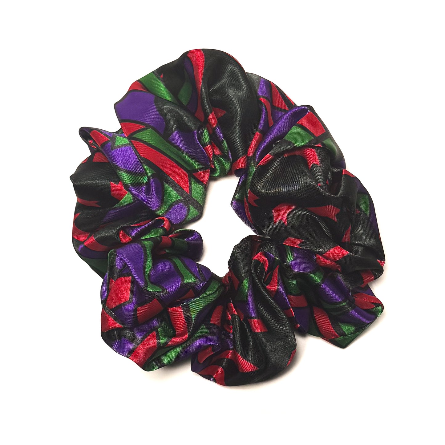 Prosper Jumbo Scrunchie