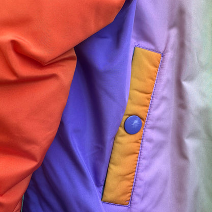 BDG Isla Puffer Jacket (XS) // Thrift & Vintage