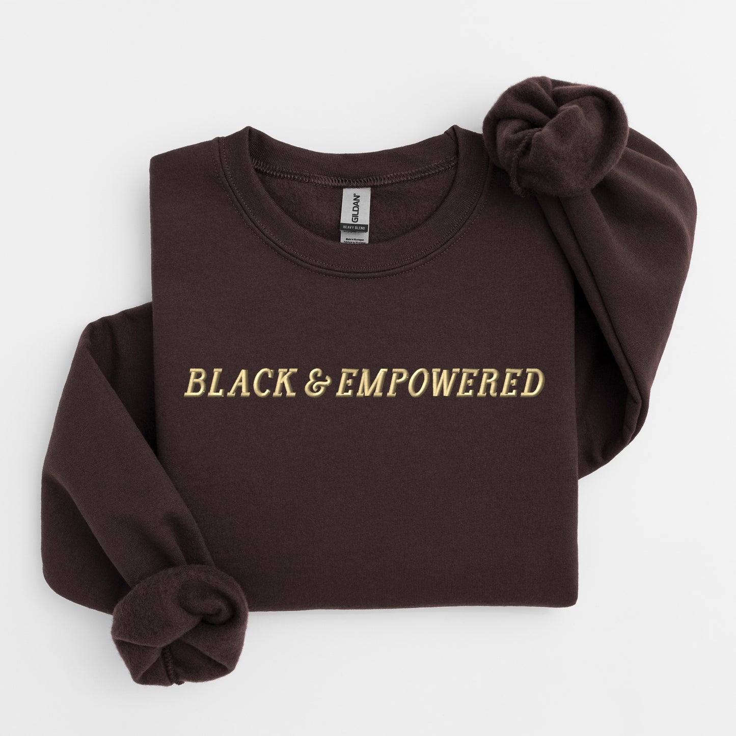 Black & Empowered Crew