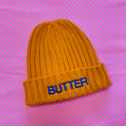 Butter Beanie