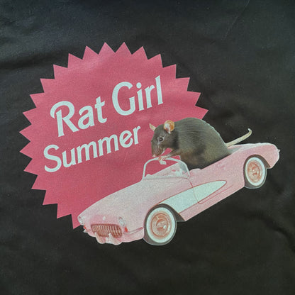 Rat Girl Summer Tee