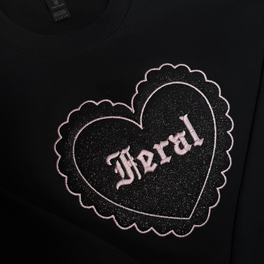 Feral Glitter Crew