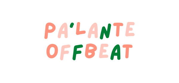 Pa'lante Offbeat